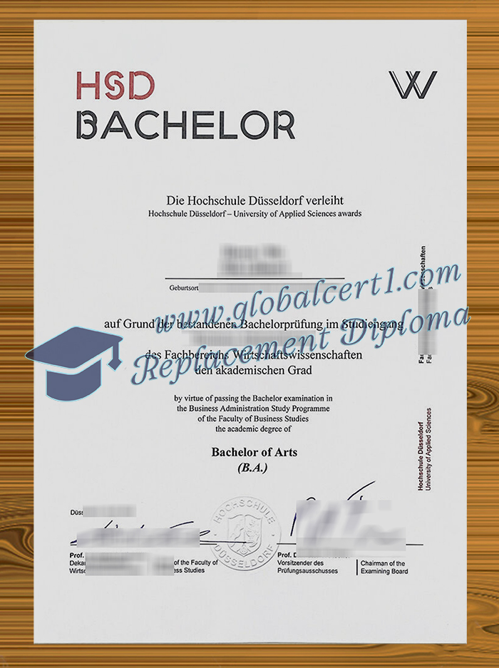[Image: Hochschule-Dusseldorf-degree.jpg]