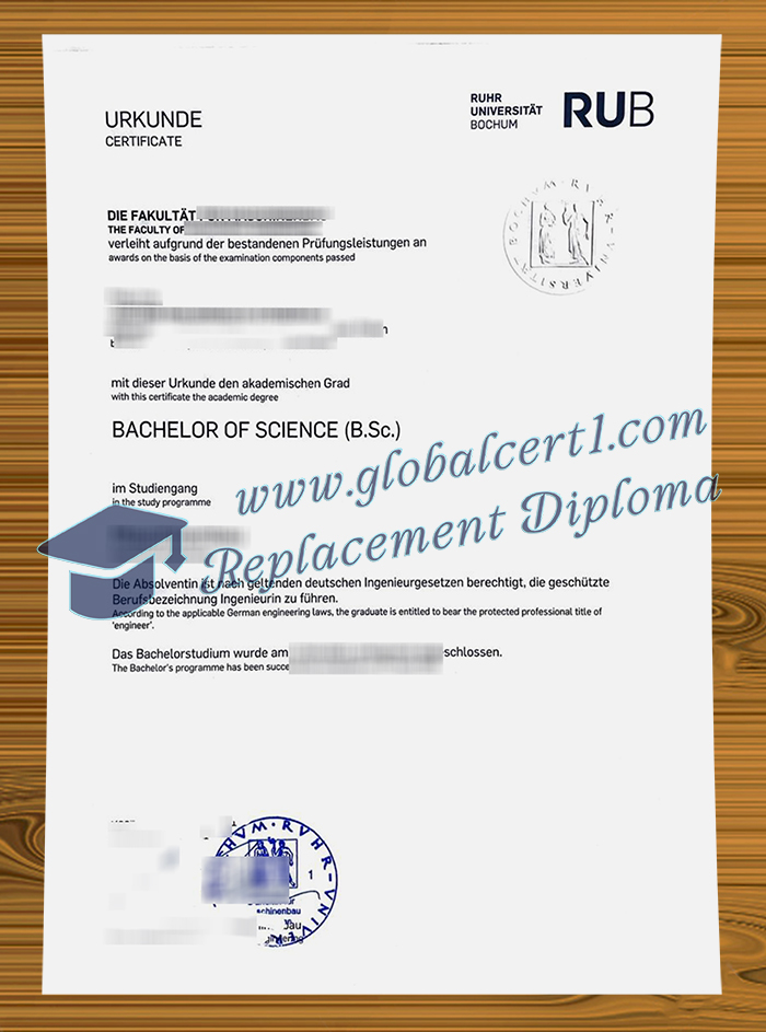 [Image: Ruhr-Universitat-Bochum-degree.jpg]