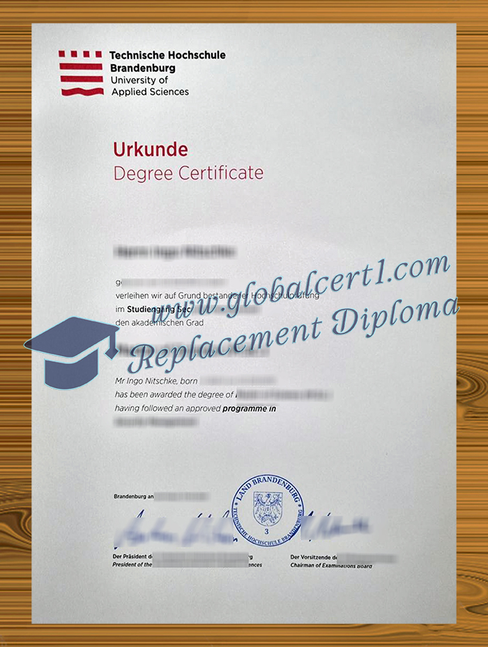 [Image: Technischen-Hochschule-Brandenburg-degree.jpg]