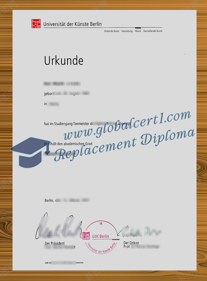 [Image: Universitat-der-Kunste-Berlin-degree.jpg]