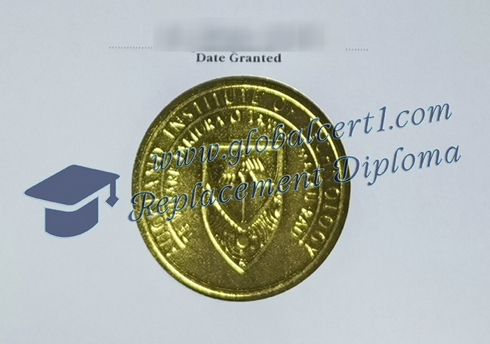 Auckland University of Technology stamp
