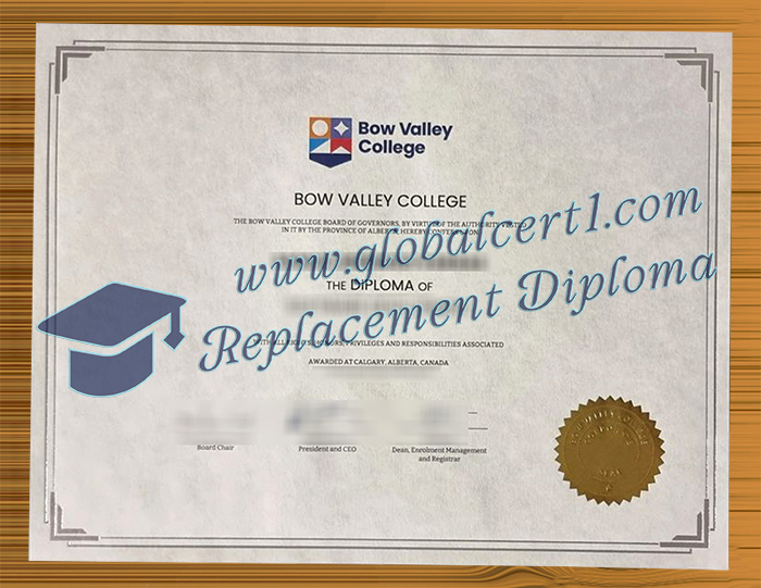 [Image: Bow-Valley-College-diploma.jpg]