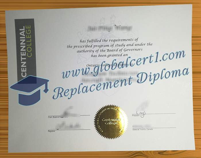 [Image: Centennial-College-diploma.jpg]