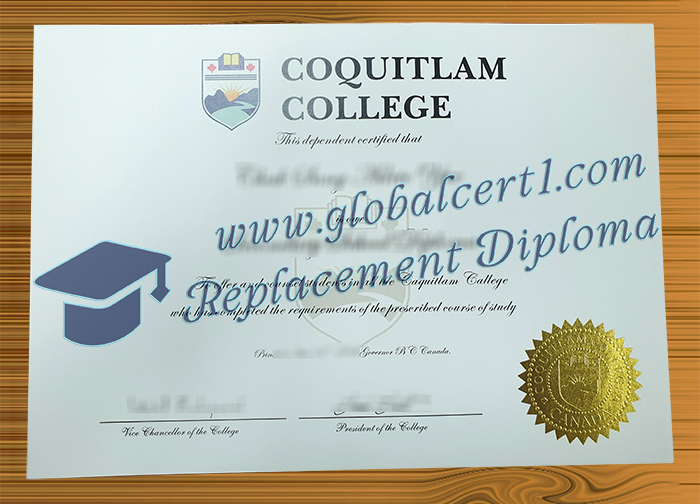 [Image: Coquitlam-College-diploma.jpg]