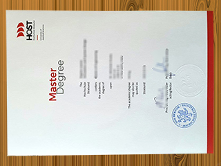 Hochschule Stralsund diploma