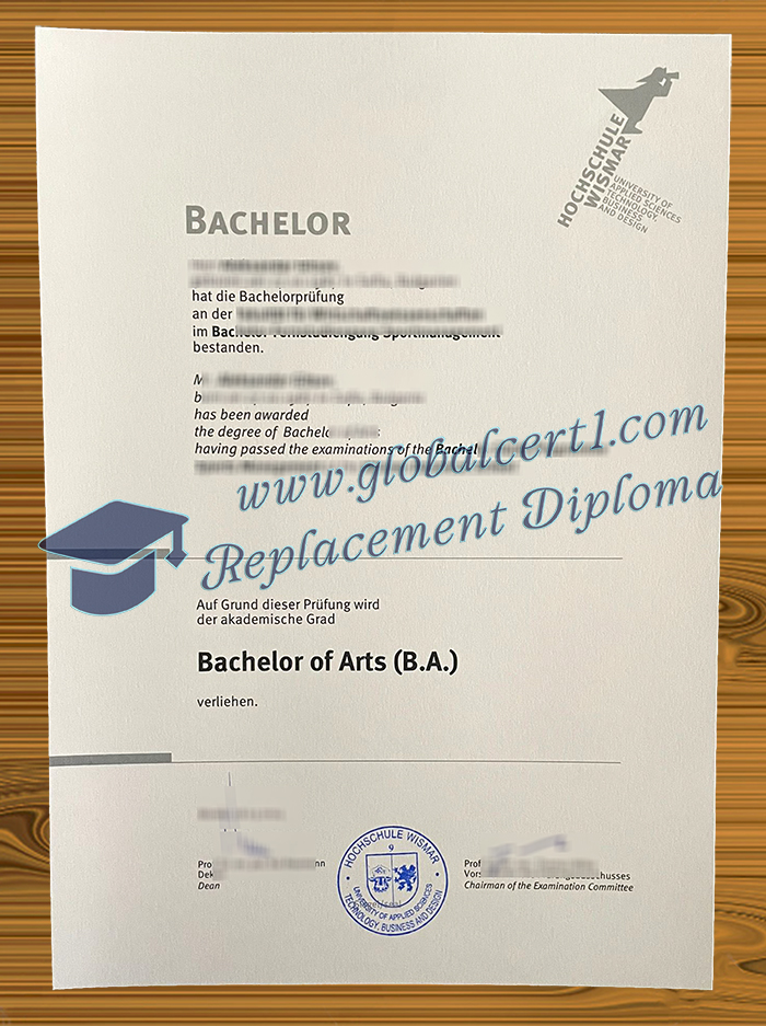 [Image: Hochschule-Wismar-degree.jpg]