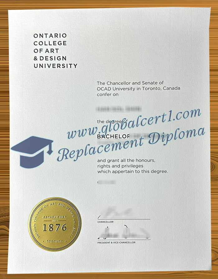 [Image: OCAD-University-degree.jpg]