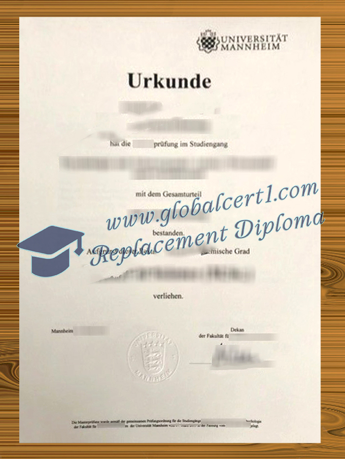 [Image: Universitat-Mannheim-urkunde.jpg]
