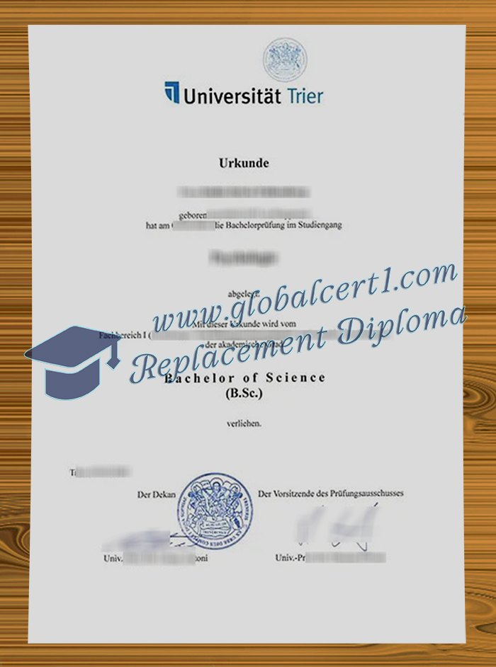 [Image: Universitat-Trier-urkunde.jpg]