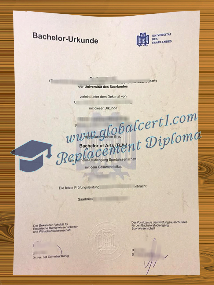 [Image: Universitat-des-Saarlandes-degree.jpg]