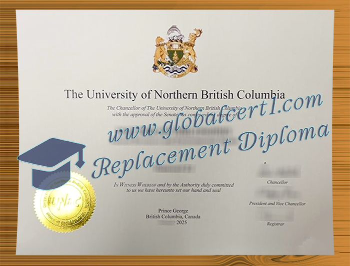 [Image: University-of-Northern-British-Columbia-degree.jpg]