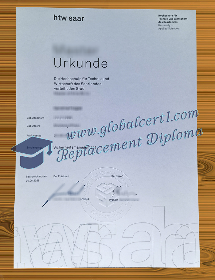 [Image: htw-saar-urkunde.jpg]