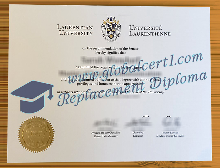 [Image: Laurentian-University-degree.jpg]