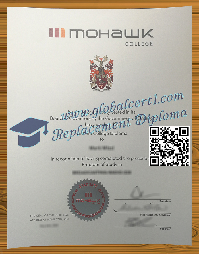 [Image: Mohawk-College-certificate.jpg]