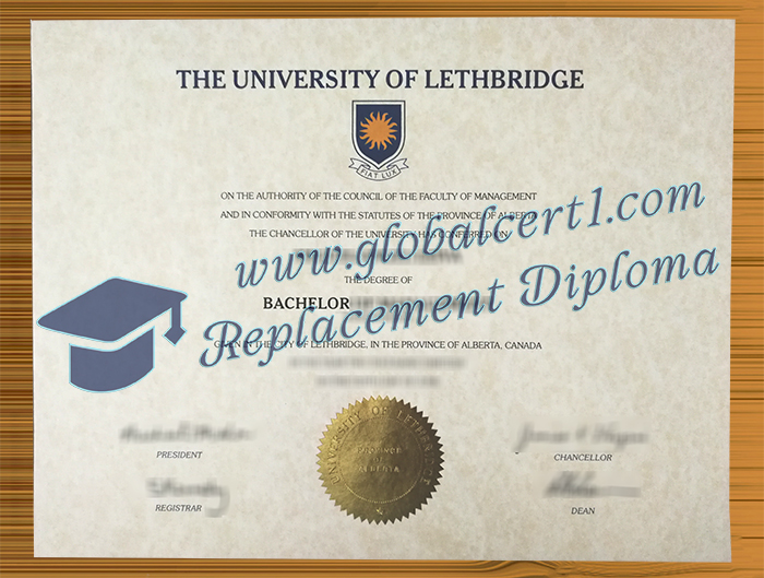 [Image: University-of-Lethbridge-degree.jpg]