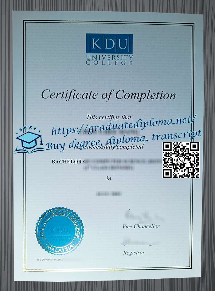 [Image: KDU-University-College-degree.jpg]